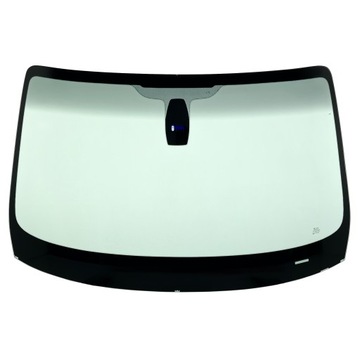 фото thumb №1, Скло лобове передня bmw x1 2009-2015 датчик pas зелена нова