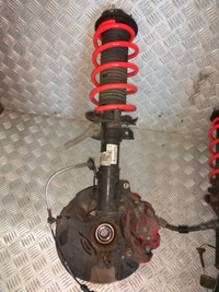 фото thumb №7, Ford fiesta mk8 амортизатор амортизатори 1.5 eb