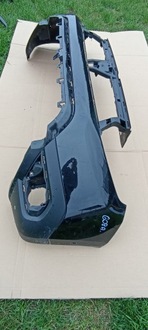 фото thumb №1, Dacia duster ii бампер перед 620221776r