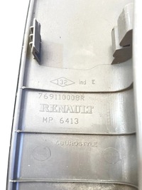 фото thumb №8, Защита обшивка стойка a правые перед renault master movano iii 3 769110008r