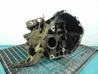 фото thumb №1, Коробка передач передач fiat palio 1.4 8v