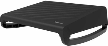 Подставка для ног Breyta Fellowes, черная БЕСПЛАТНОЕ МЫЛО FELLOWES!!!