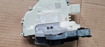 фото thumb №9, Sq5 q5 80a замок дверь правый зад задний 8pin 4g0839016f a4 b9 8w a5