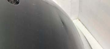 фото thumb №7, Porsche 911 991 carrera gts бампер зад задний 99150541104 оригинал