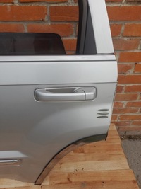 фото thumb №10, Jeep grand cherokee wk 5-10 дверь левый задняя