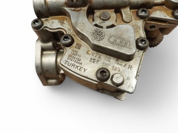 фото thumb №6, Audi a8 s8 d4 4h 079115103ar насоса масла