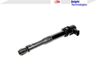 фото thumb №2, Котушка запалювання fiat doblo cargo 1.6 натуральний power