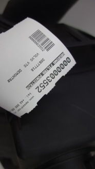 фото thumb №7, Корпус фильтра воздуха volvo v70 s80 31273659