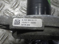 фото thumb №6, Mercedes b-klasa w246 1.8 cdi приводной вал правая