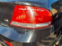 фото thumb №9, Chrysler sebring ii лампа правый задняя правая задняя