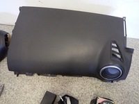 фото thumb №6, Mazda3 mazda 3 bk 03- подушки безопасности воздушные набор