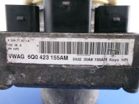 фото thumb №5, Vw polo iv 9n насос усилителя руля 6q0423155am koyo