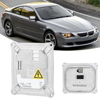 фото thumb №6, Фара ксеноновий баласт фара керування запалюванням 130732915301