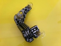 фото thumb №5, Вкладыш вкладка лампы левый задняя renault vel satis w крышка 89021293 nr540