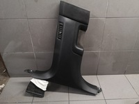 фото thumb №1, Защита стойка b левая czarna audi a8 d3