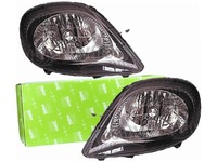 фото thumb №1, Лампи фари renault trafic ii 01-06 opel vivaro a 01-06