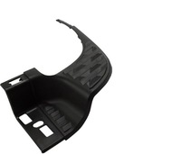 фото thumb №1, Накладка подножка бампера задняя правая dodge ram 1500 2019