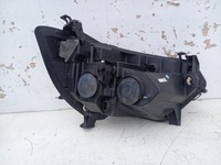 фото thumb №8, Лампа левый перед renault master iv 260607867r