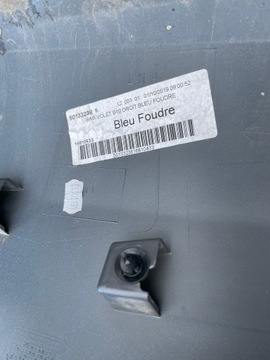 фото thumb №7, Renault zoe ii правая планка пороговая terqg