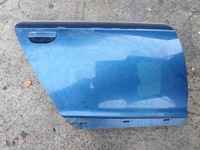 фото thumb №1, Audi a6 c6 двері правий задня lz5b