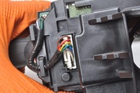 фото thumb №12, Volvo v70 iii переключатель комбинированный 31334643 31334647 / 31264168 / 31343218