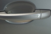 фото thumb №9, Двері лівий задня peugeot 207 sw kombi ezrc