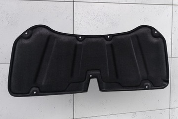 фото thumb №8, Toyota auris ii 2012-2018 хэтчбек шумоизоляция капота 5334102340