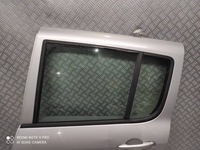 фото thumb №3, Дверь задние левая задняя полный renault modus 2004-2012 цвет серебристый