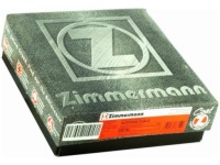 фото thumb №1, Гальмівні диски задня bmw 4 f36 1.5-3.0 14-20