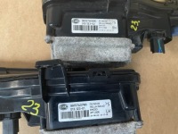 Citroen ds7 фара led правый  +левая комплект Недорого, фото thumb