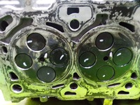 фото thumb №8, Hyundai getz 1.5c rdi головка двигателя 2211127500