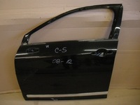 фото thumb №1, Citroen c5 2008 двері ліва перед