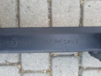 фото thumb №5, Поріг правий праве пороги jeep wrangler jl 18+ 4d 68292906af