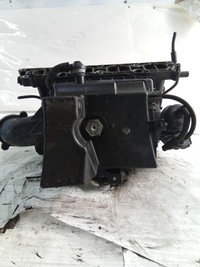 фото thumb №4, L438 колектор всмоктуючий opel astra h 1.6 z16xer 55559368