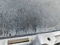 фото thumb №10, Бампер перед передній lexus rx 5 v 52119-48850 bardzo гарний org