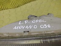 фото thumb №15, Opel movano поворотник лівий перед 7700352107