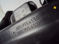 фото thumb №6, Бачок омывателя vw polo v 6r 09-17