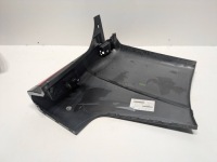 Уголок бампера заднего комплект renault trafic iii x82 850160502r с Разборки, фото thumb