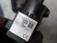 фото thumb №8, Dacia sandero iii 1.0 tce набір стартовий лічильник бортовий комп'ютер модуль блок керування