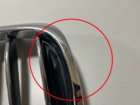 Решітка вентиляційна bmw 5 g30 g31 g38 7383520 Доставка, фото thumb