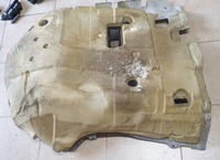 фото thumb №9, Обшивка коврик пол перед audi a8 d4 4h оригинальный номер eu