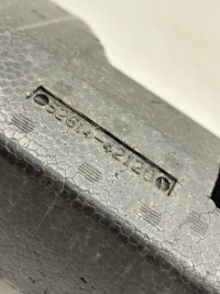 фото thumb №9, Абсорбер бампера перед toyota rav4 5 v 52614-42120