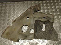 фото thumb №6, Porsche macan шумоизоляция подкрылок правое 95b863890