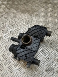 фото thumb №5, Корпус термостата термостат wody range rover l494 4.4 al3q-9k478-db