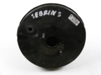 фото thumb №1, Chrysler sebring 2 jr підсилювач гальм гальмівні 04764647ab