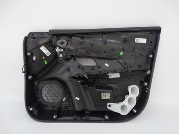 фото thumb №8, Peugeot 2008 ii gt line 19- боковина дверь обивка