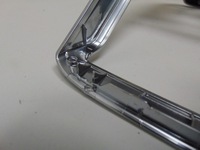 фото thumb №12, Рамка домкрата перемикання передач панель volvo s80 ii 31291378 1286270