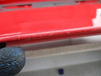 фото thumb №13, Крышка багажника багажника стекло audi q3 8u rsq3 lz3m misano