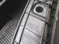 фото thumb №12, Hyundai tucson iii - жабо передние