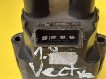 фото thumb №5, Котушка запалювання opel vectra b 1.8 2526055a nr370